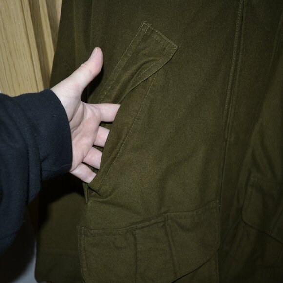 Baretta Men's Gortex Hunting Jacket - Picture 10 of 14